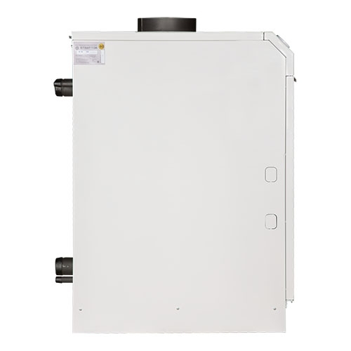 Напольный газовый котел Strattos PRO 80 кВт