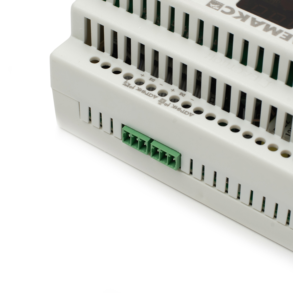 Контроллер бака косвенного нагрева к котлу Лемакс 