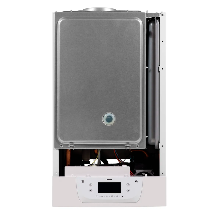 Настенный конденсационный котел GB MIZUDO M24TК (24 кВт)