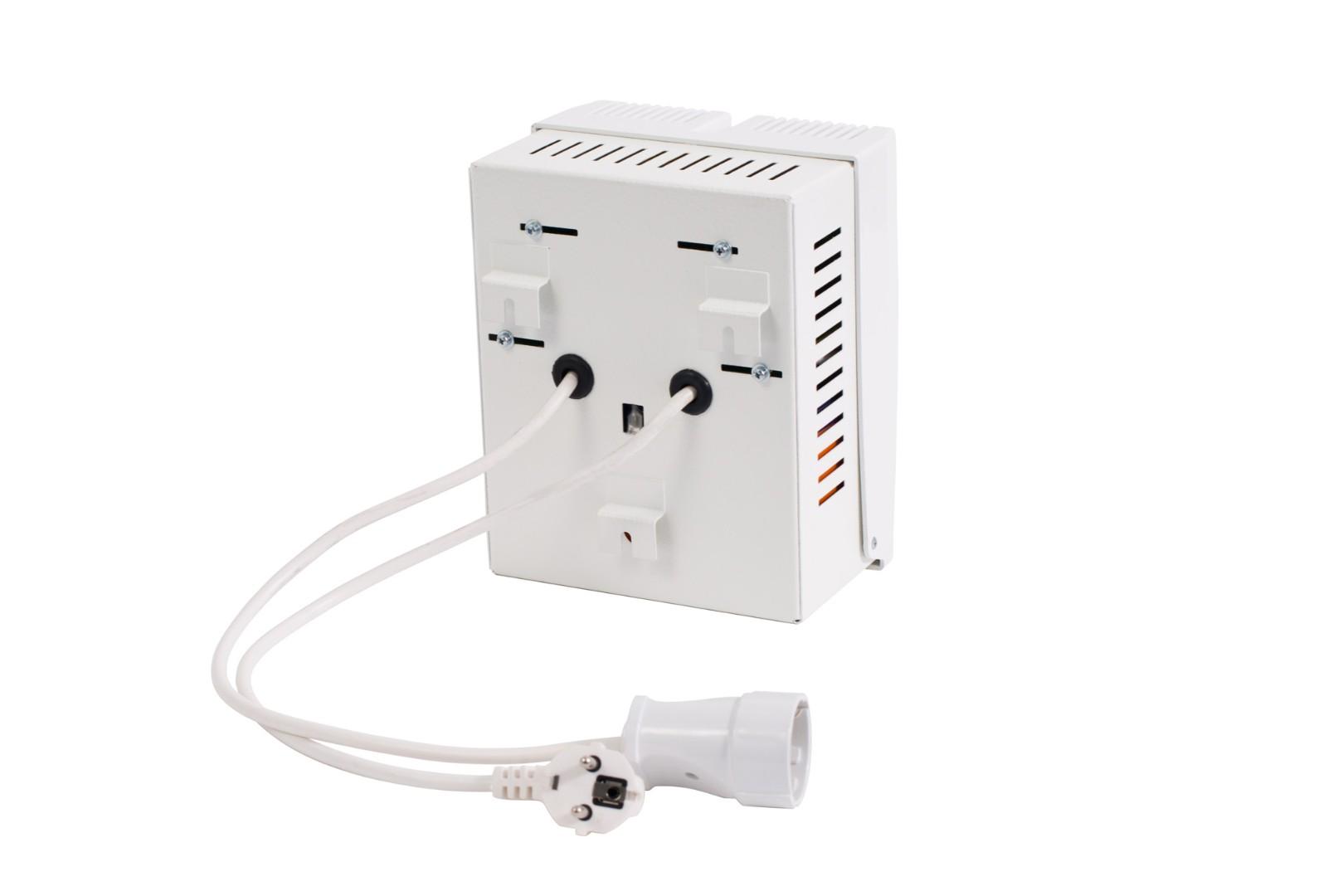 Источник бесперебойного питания Teplocom-100+