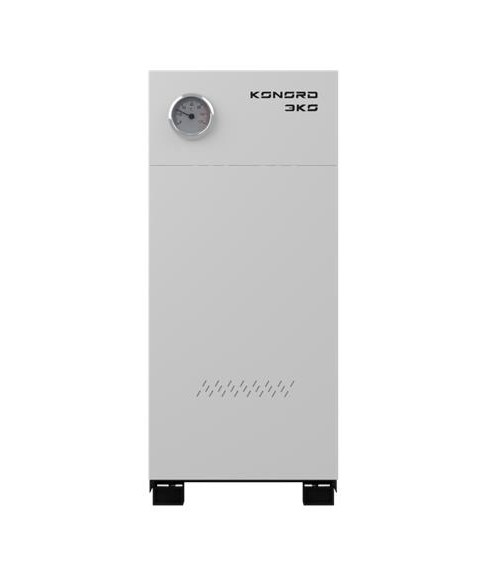 Напольный газовый котел КОНОРД ДОН ЭКО КСГ-12 Э c TGV