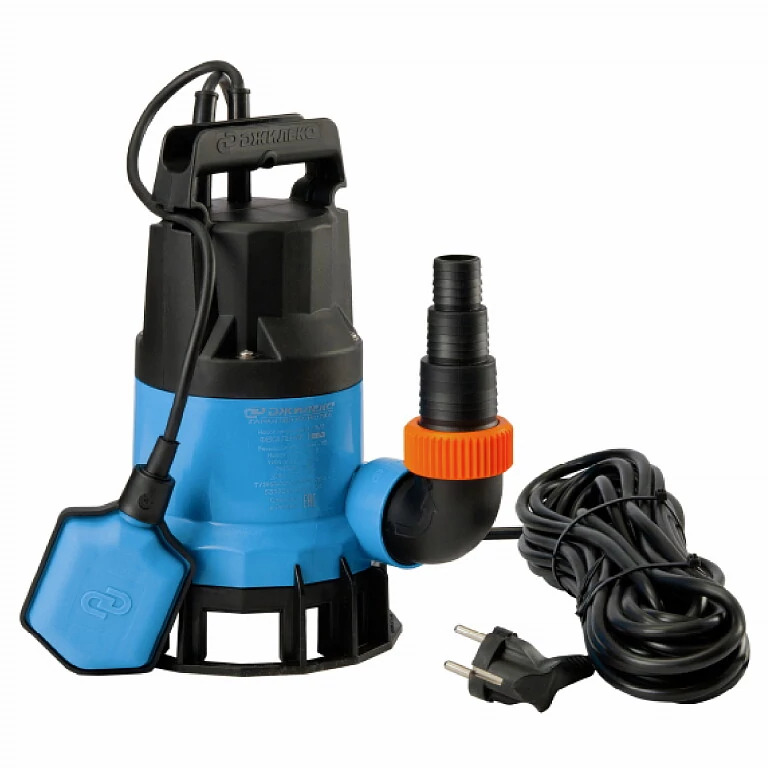 Фекальный насос Джилекс Фекальник 115/5