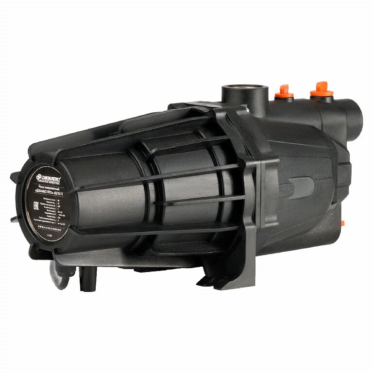 Насос поверхностный Джилекс ДЖАМБО-ПРО 60/35 П