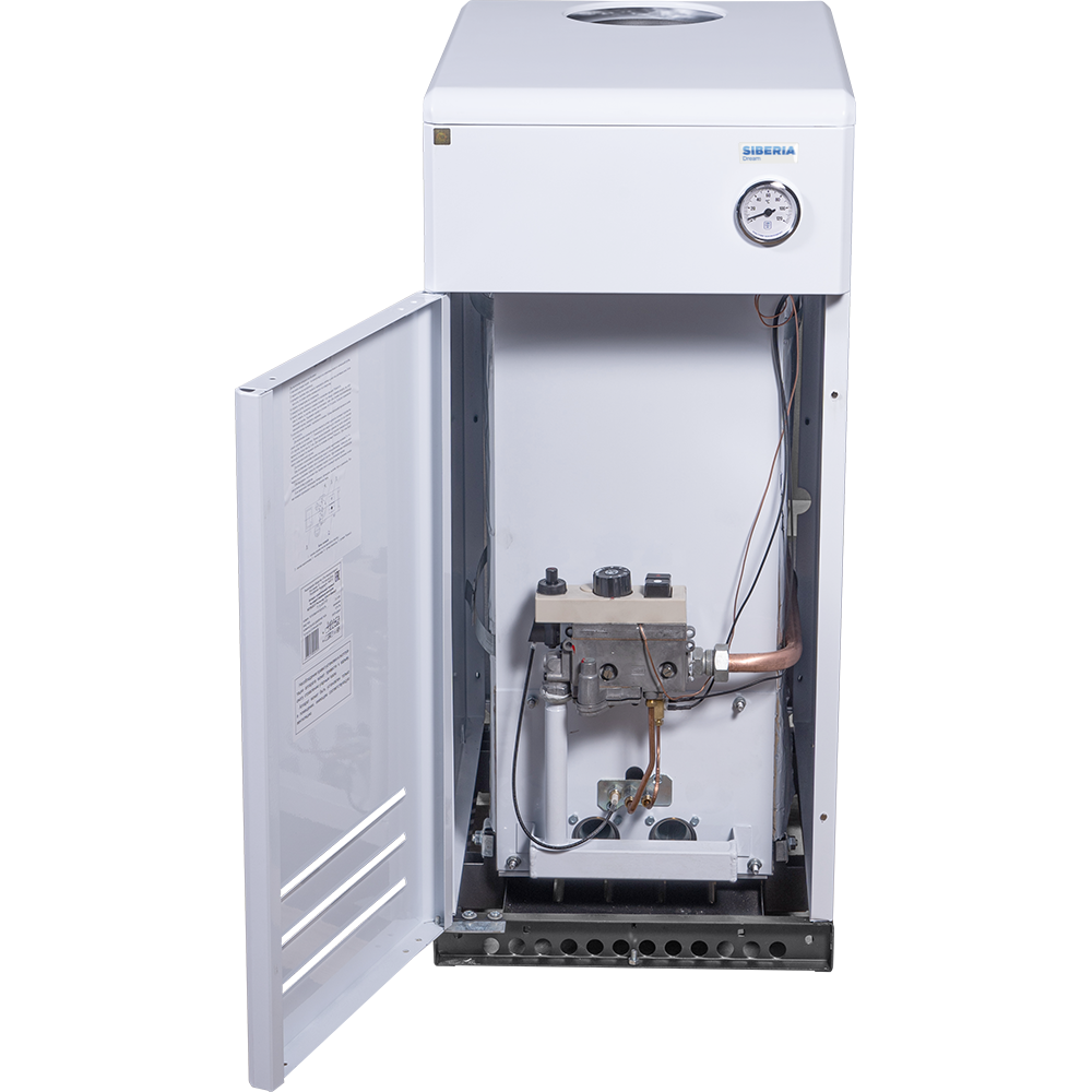 Напольный газовый котел Siberia 29