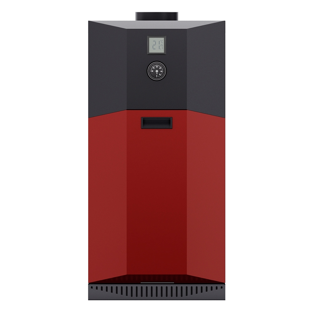 Напольный газовый котел ЛЕМАКС Prestige 16