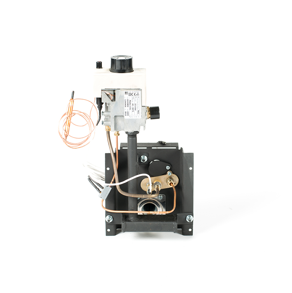 Газогорелочное устройство «ЛЕМАКС» серии ГГУ-12