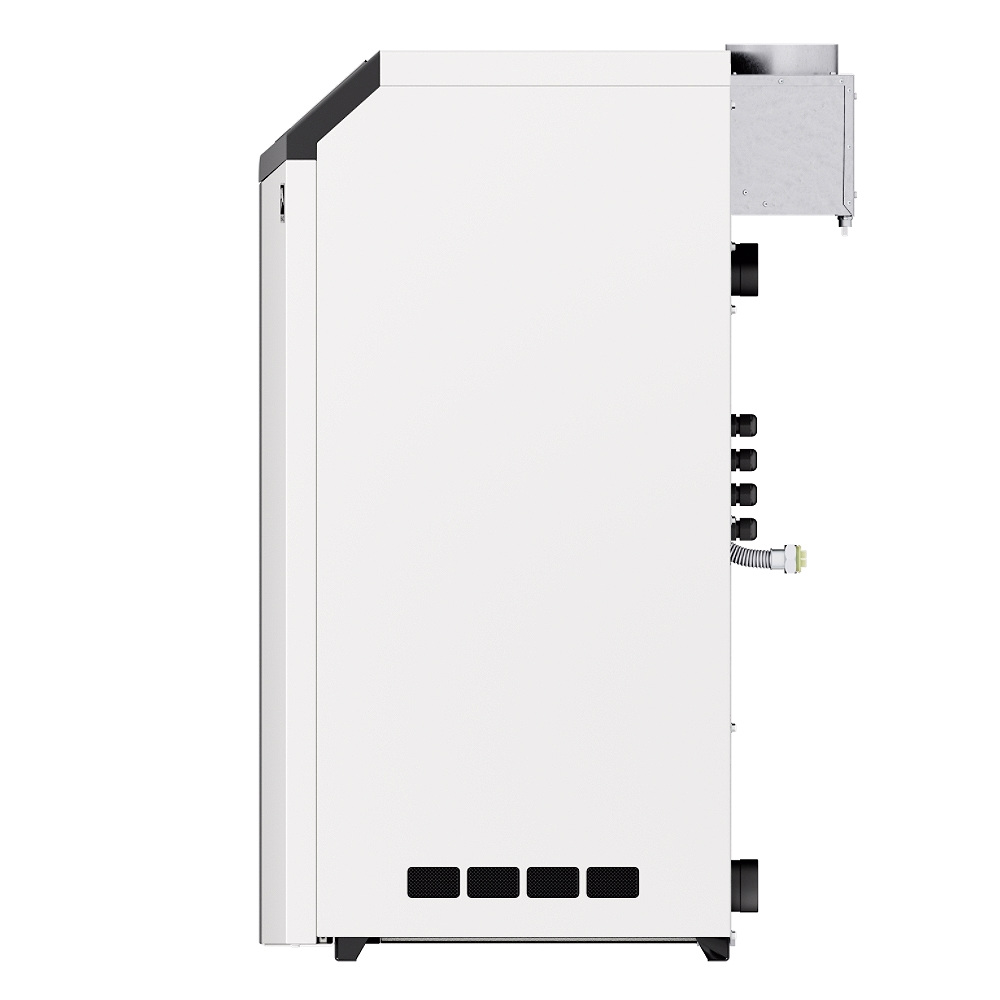 Напольный газовый котел ЛЕМАКС Omega E-12,5