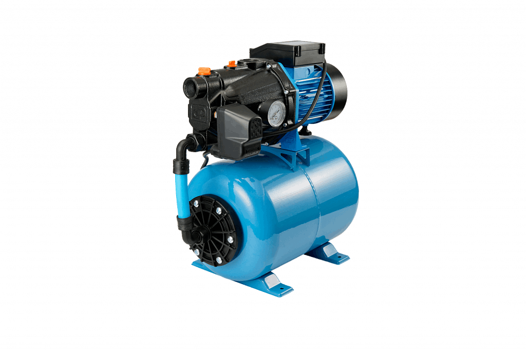 Насосная станция Джилекс Джамбо 70/50 Ч-24 (2.0)