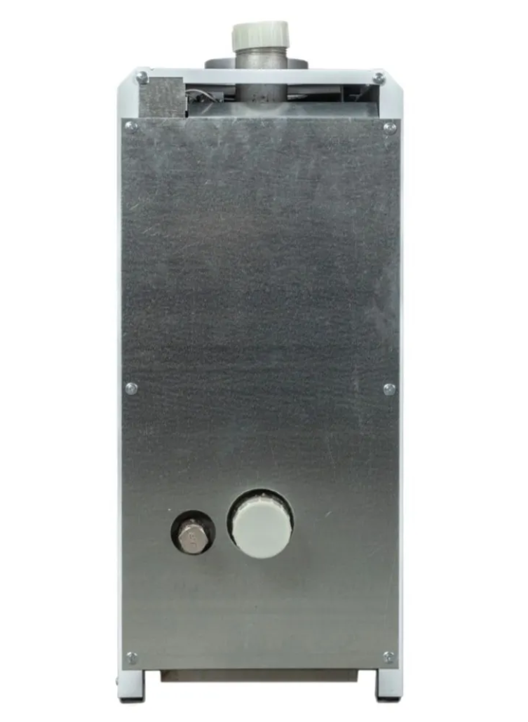 Напольный газовый котел Сигнал КОВ-10СКс TGV