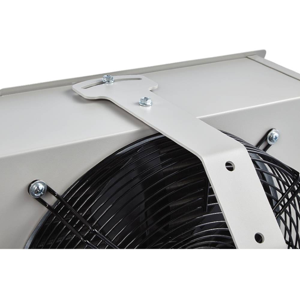 Водяной тепловентилятор Ballu BHP-W4-15-S