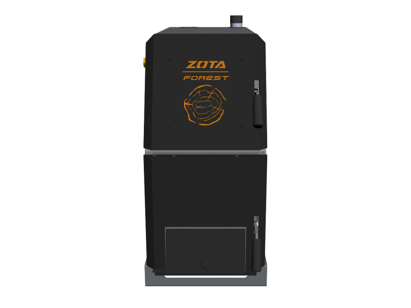 Твердотопливный котел ZOTA Forest 31