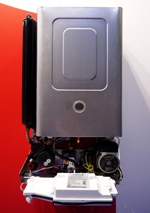 Настенный газовый котел Protherm Рысь НК 24 NRU