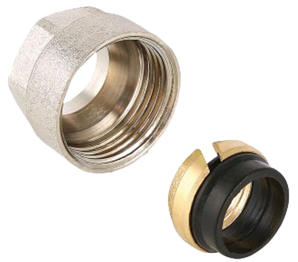 Евроконус для медных труб 15 (1,0) мм x 3/4" ALTSTREAM