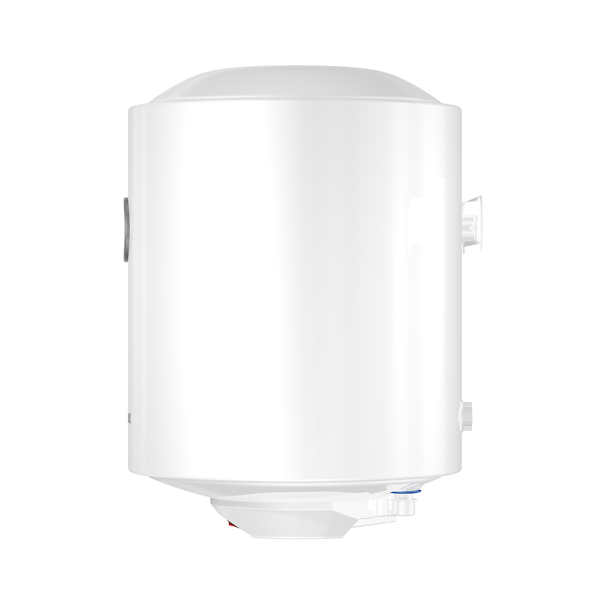 Водонагреватель накопительный Thermex Akvo 30 V Slim