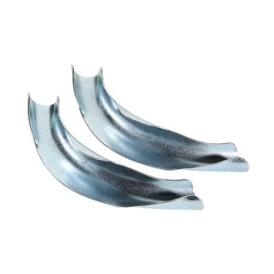 Фиксатор поворота, металл, 90 град, для труб 16 мм VALTEC