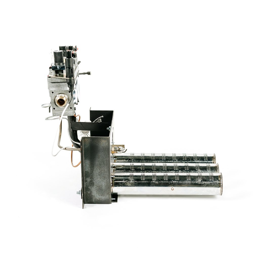 Газогорелочное устройство «ЛЕМАКС» серии ГГУ-24N