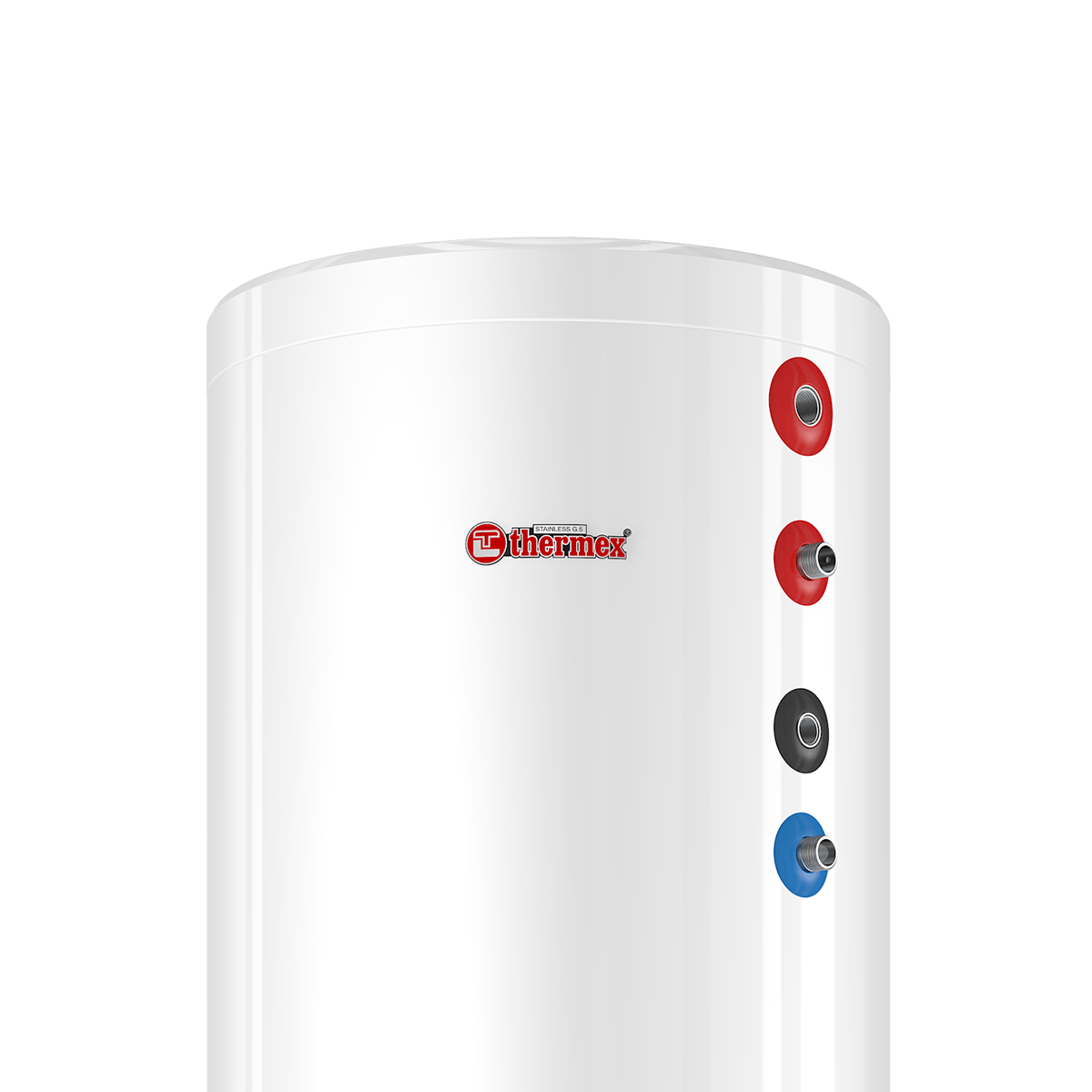 Бойлер косвенного нагрева Thermex IRP 300 V (combi) PRO