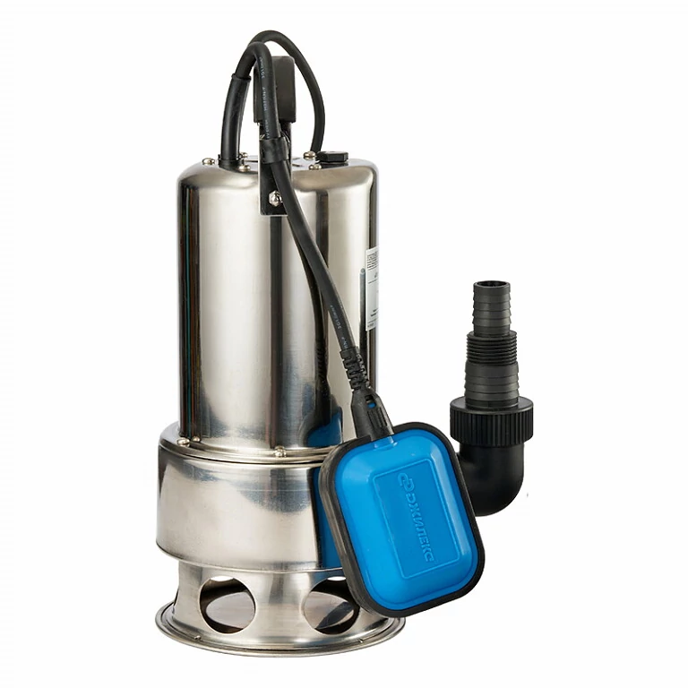 Фекальный насос Джилекс Фекальник 200/7 Н