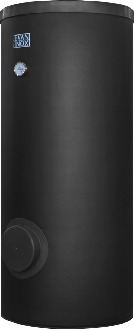 Бойлер косвенного нагрева ЭВАН INOX 200