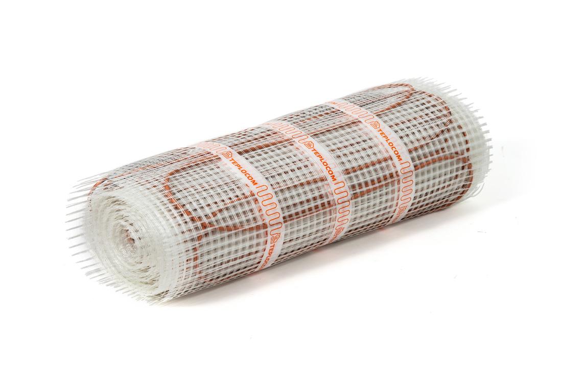 Маты нагревательные Teplocom МНД-8,0-1280 Вт