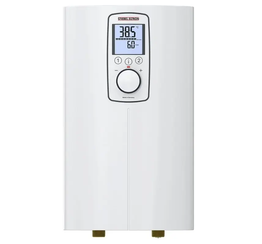 Проточный водонагреватель Stiebel Eltron DCE-X 6/8 Premium