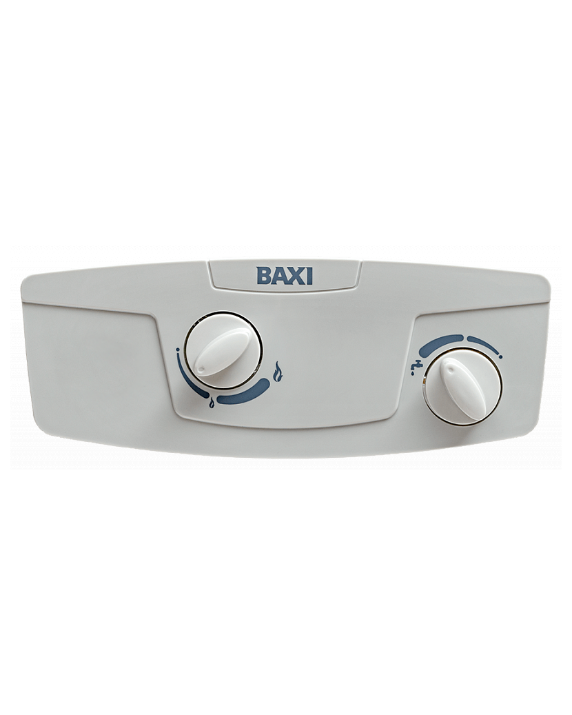 Газовая колонка BAXI SIG-2 11p