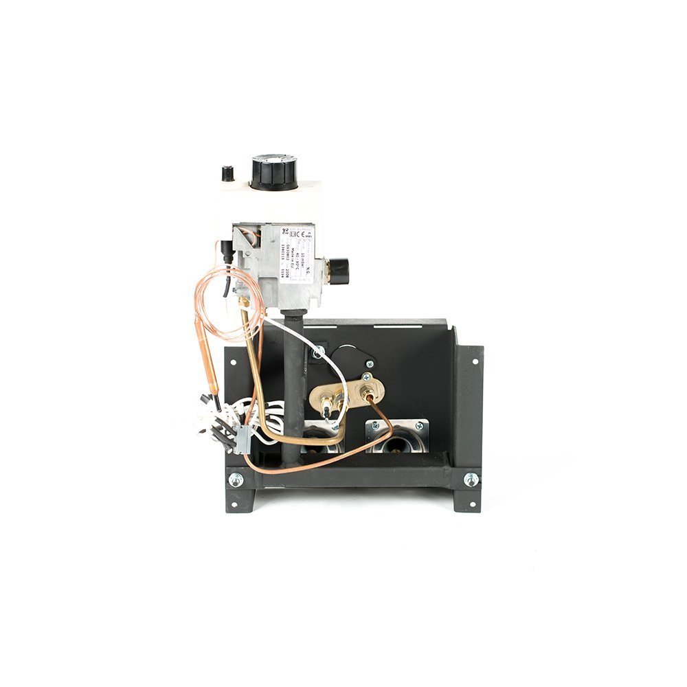 Газогорелочное устройство «ЛЕМАКС» серии ГГУ-15