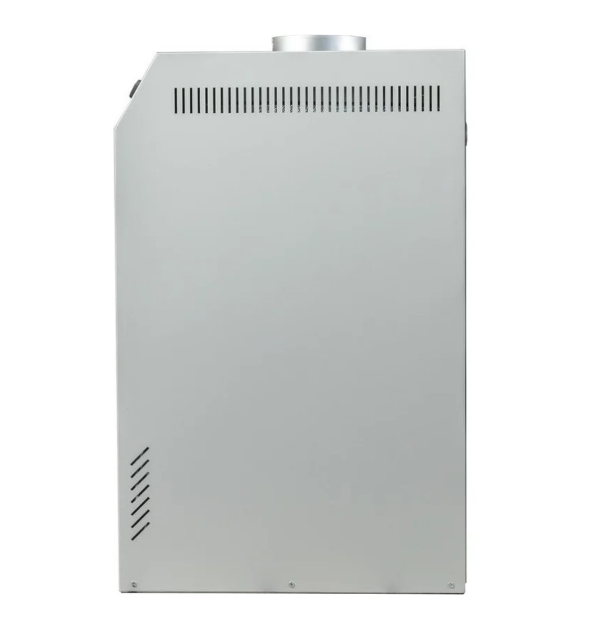 Напольный газовый котел Сигнал КОВ-80СТ1пс