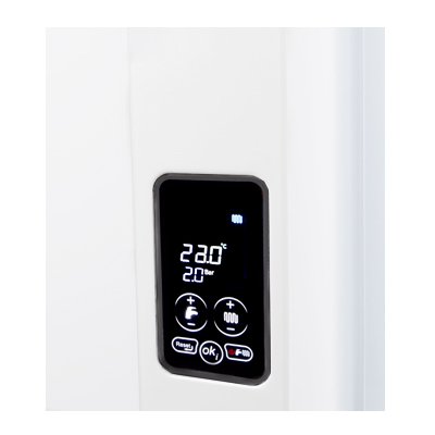 Настенный газовый котел Fondital FORMENTERA CTN 28