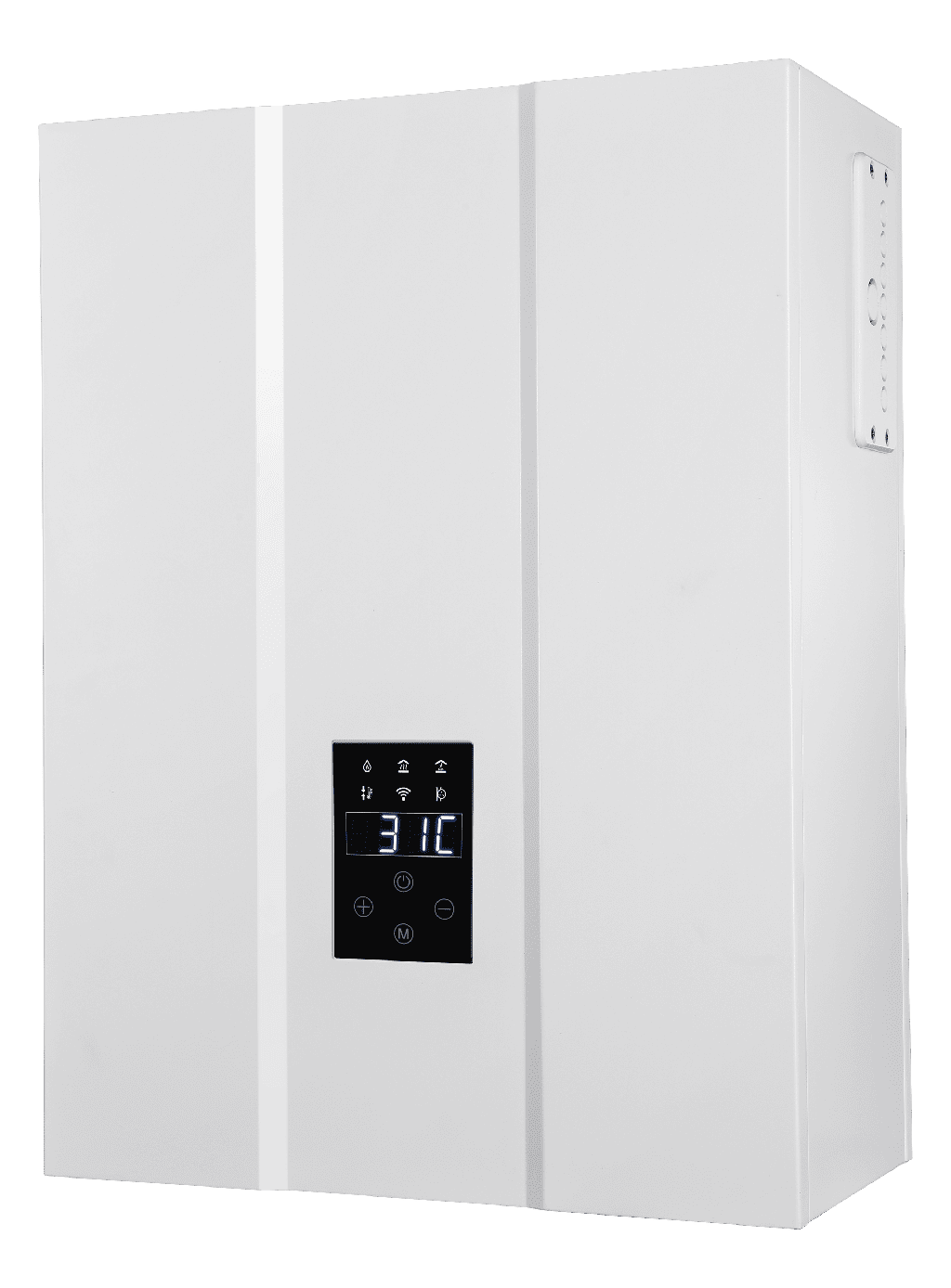 Электрический котел Kentatsu Nobby Electro KBO(E)-13