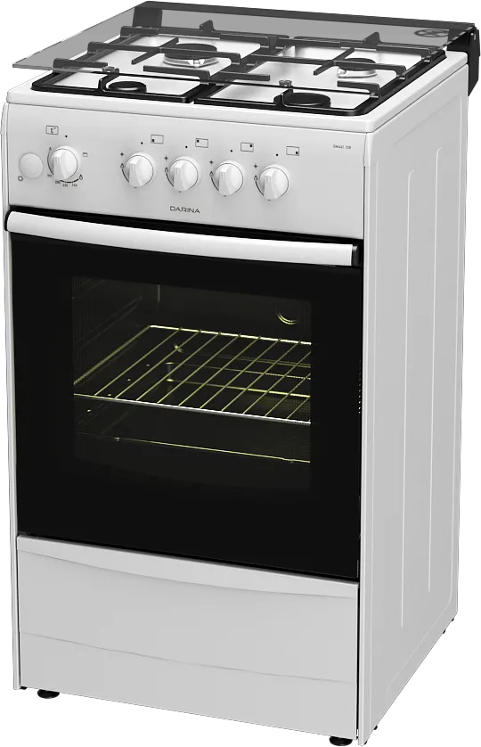 Плита газовая Darina 1 B1 GM 441 018 W