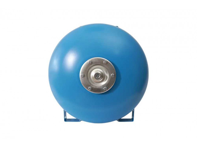 Гидроаккумулятор Unipump 100 л горизонтальный (БЭЗ)