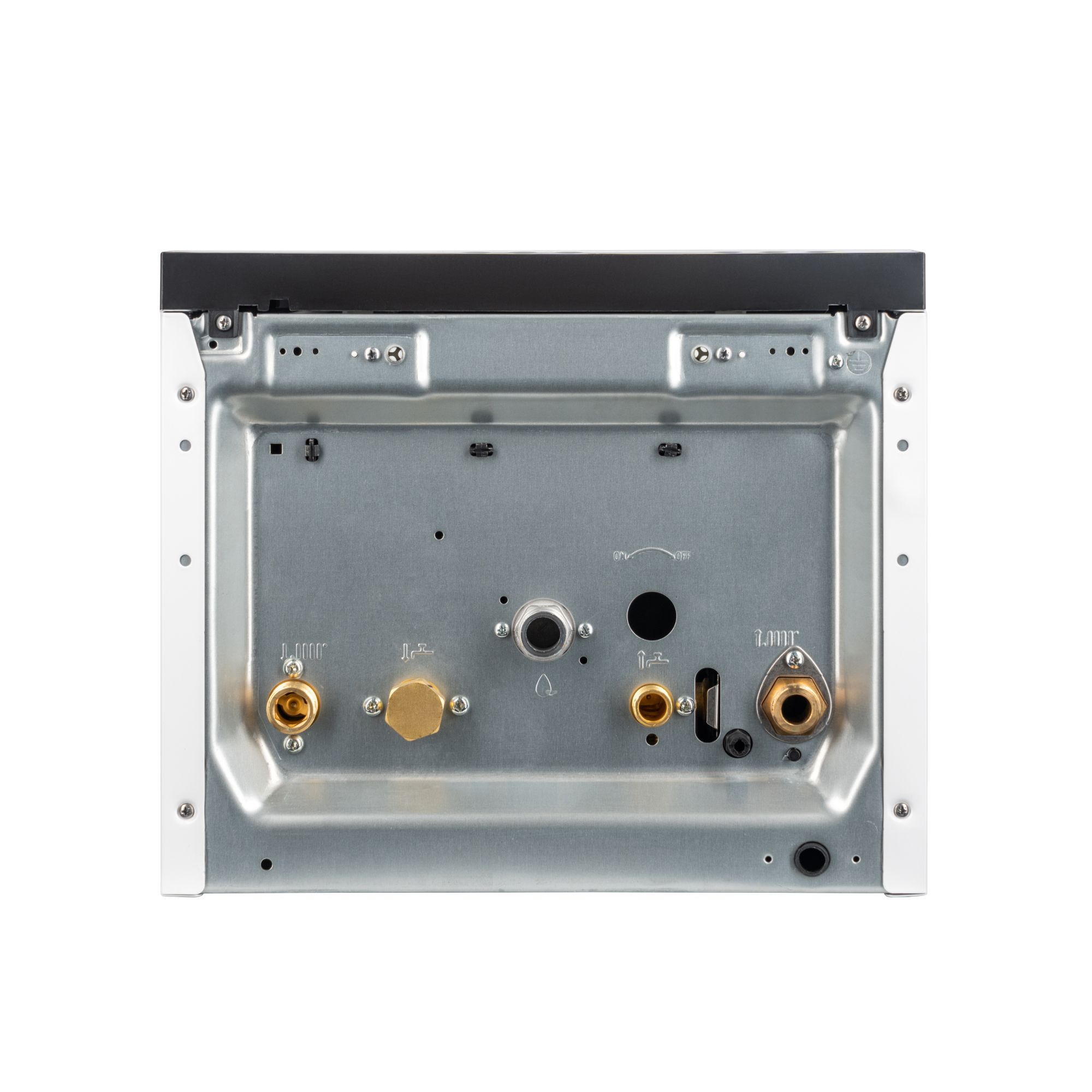 Настенный газовый котел Haier TechLine 1.18 Ti