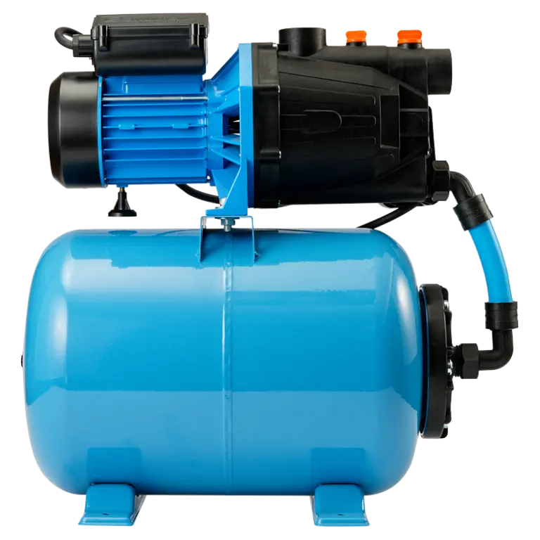 Насосная станция Джилекс Джамбо 60/35 П-24 (2.0)