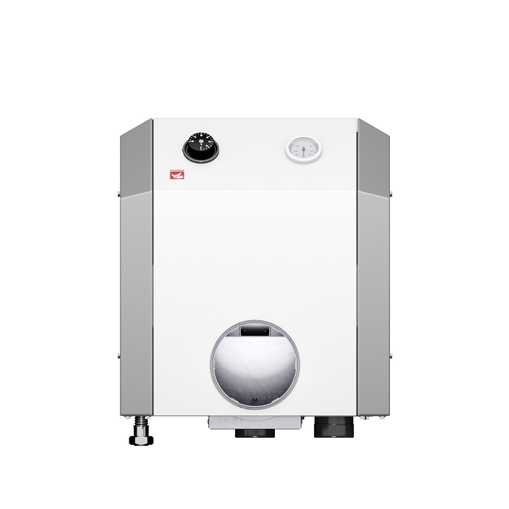 Напольный газовый котел ЛЕМАКС Премиум 25 В