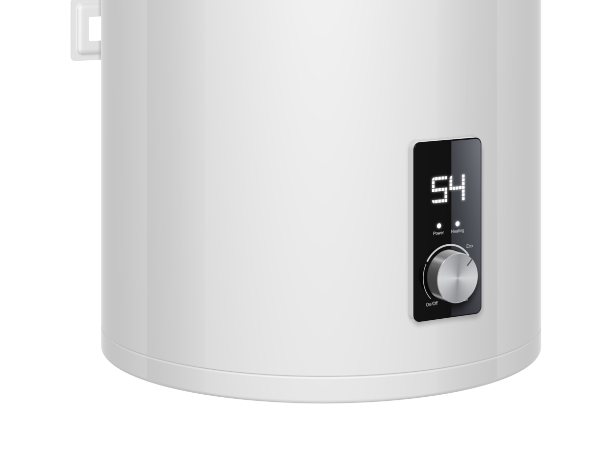 Водонагреватель накопительный Thermex Solo 30 V
