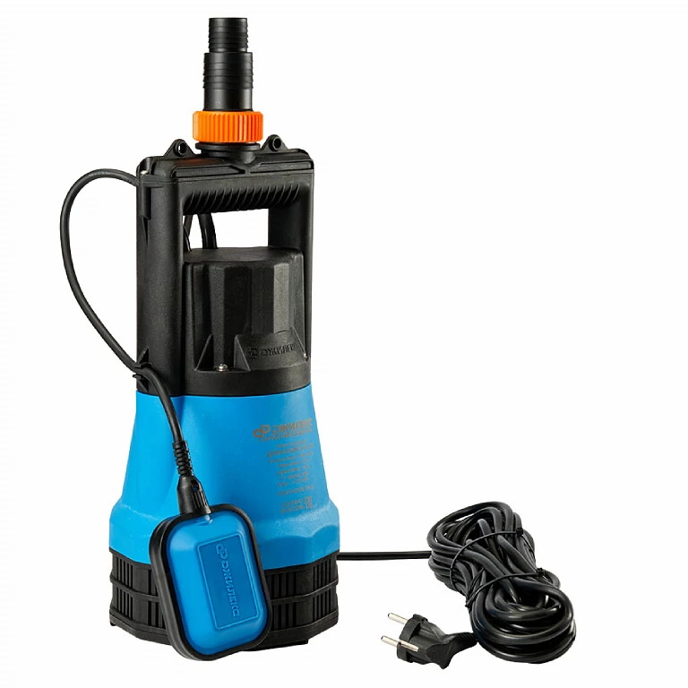 Дренажный насос Джилекс Дренажник 200/25