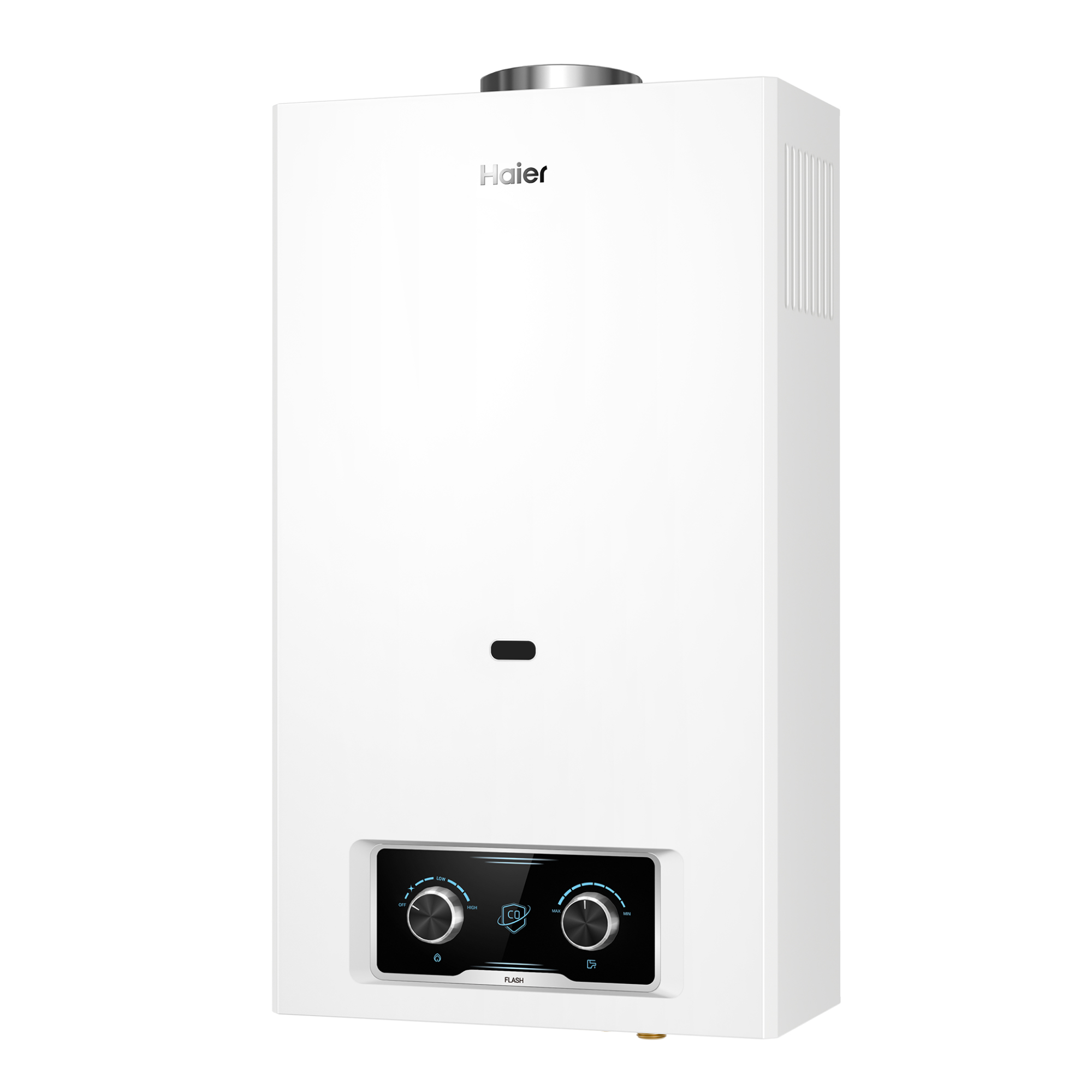 Газовая колонка Haier Flash 10 AP