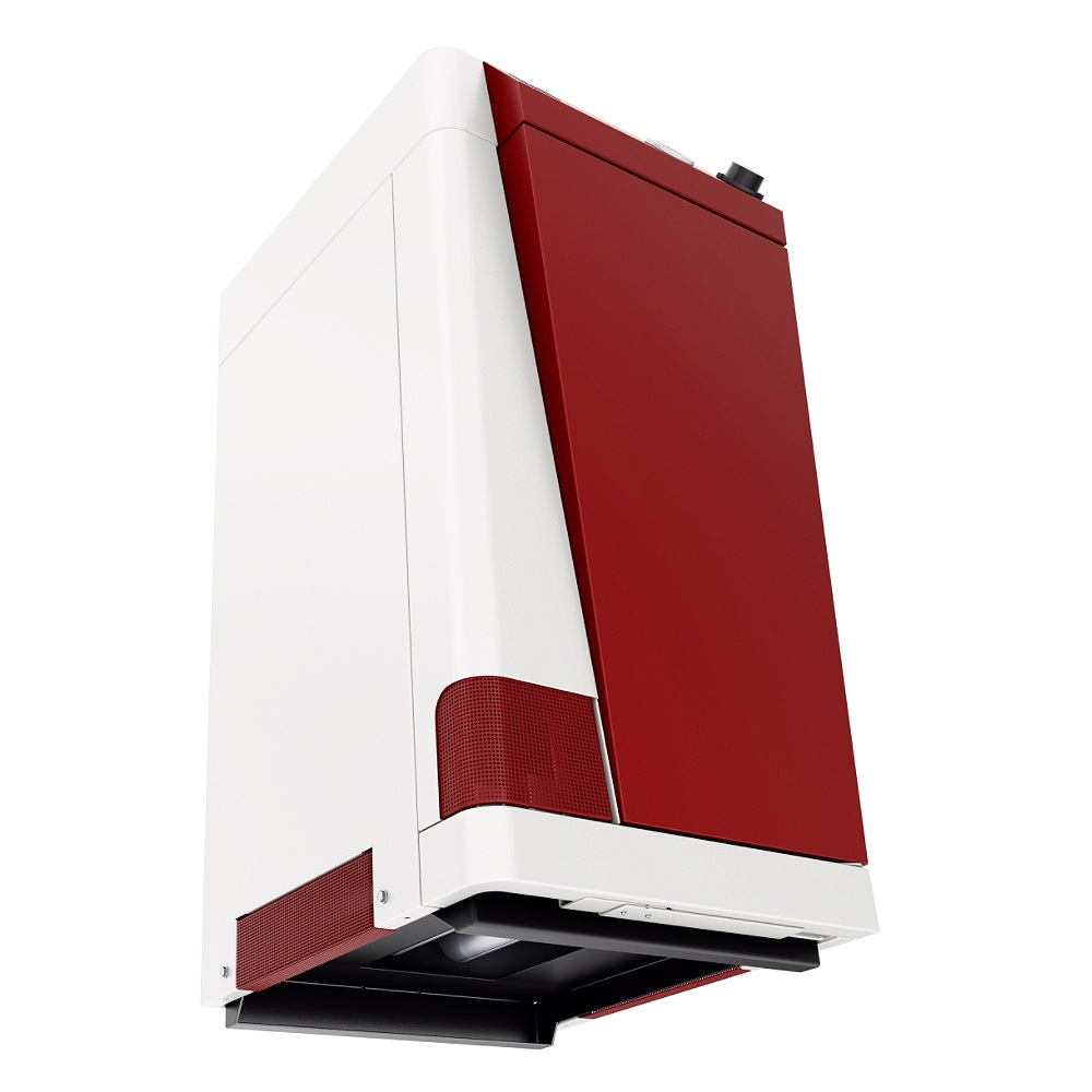 Напольный газовый котел ЛЕМАКС Uno-30