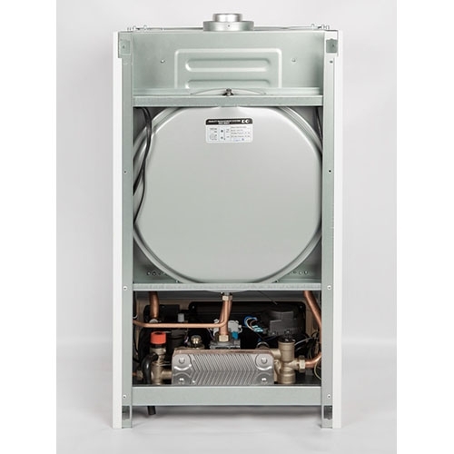 Настенный газовый котел Strattos avangard 24 Двухконтурный