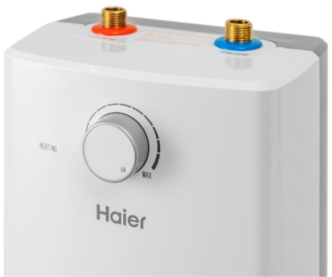 Водонагреватель накопительный Haier ECU5(EU)