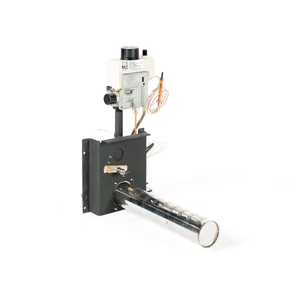 Газогорелочное устройство «ЛЕМАКС» серии ГГУ-9