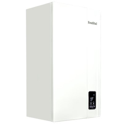 Настенный газовый котел Fondital FORMENTERA CTN 28