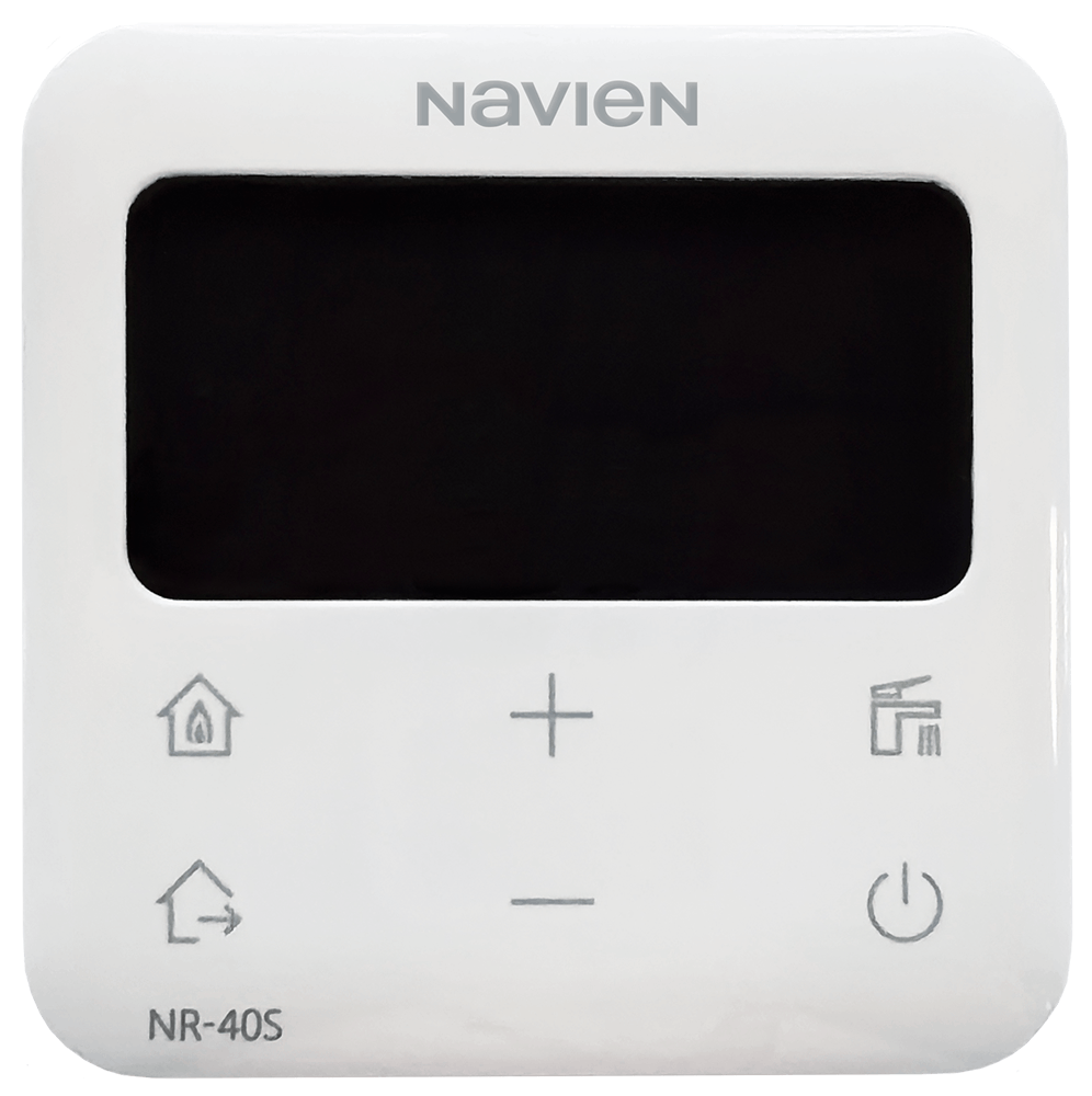 Настенный газовый котел Navien DELUXE COMFORT 30K PRO