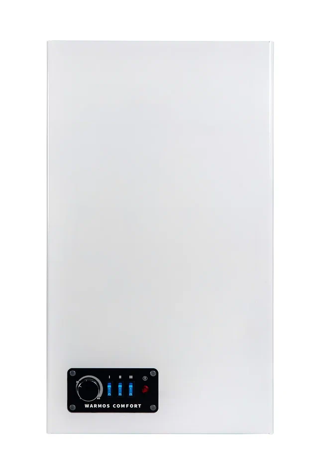 Электрический котел ЭВАН Warmos Comfort 24