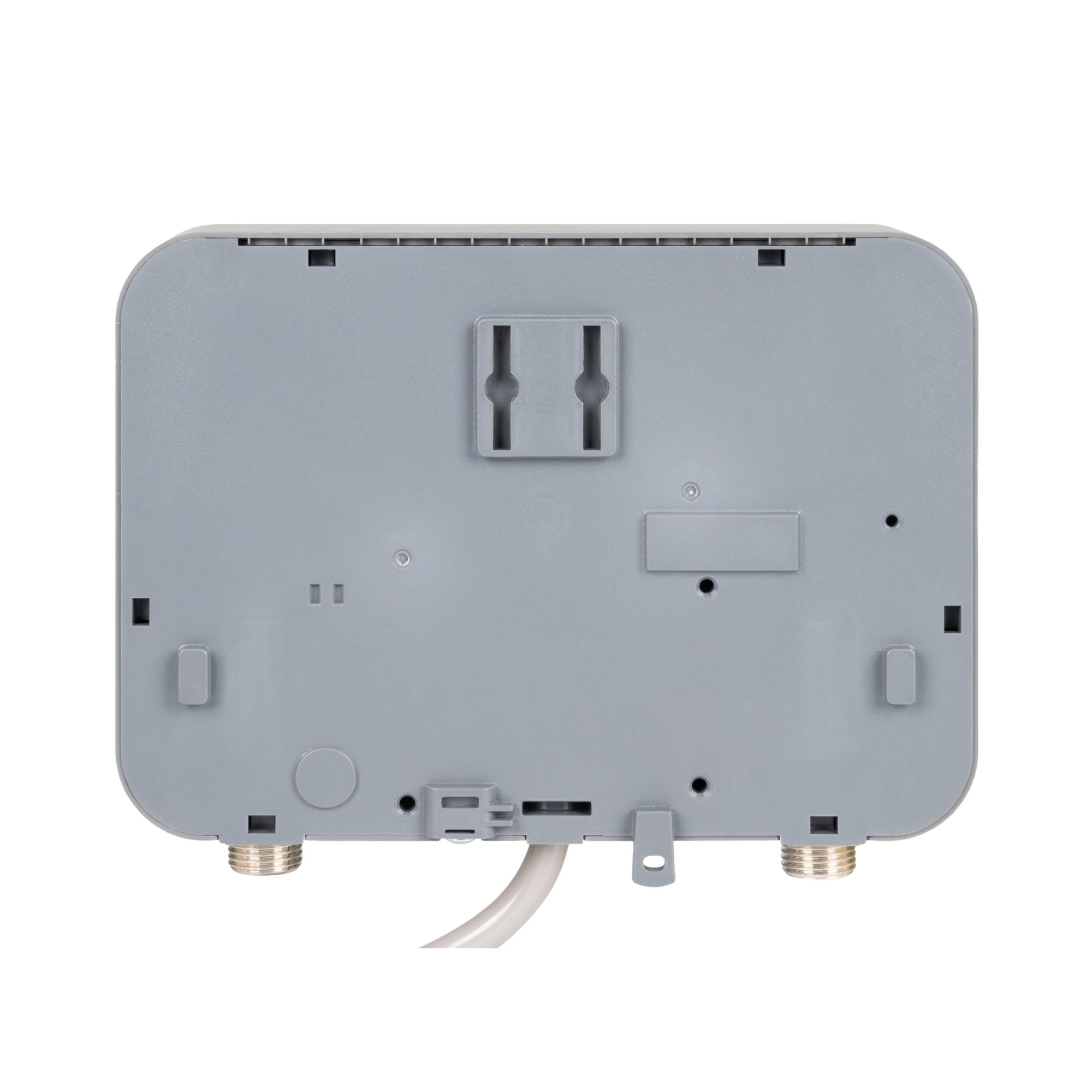 Проточный водонагреватель Haier SMART-EI6