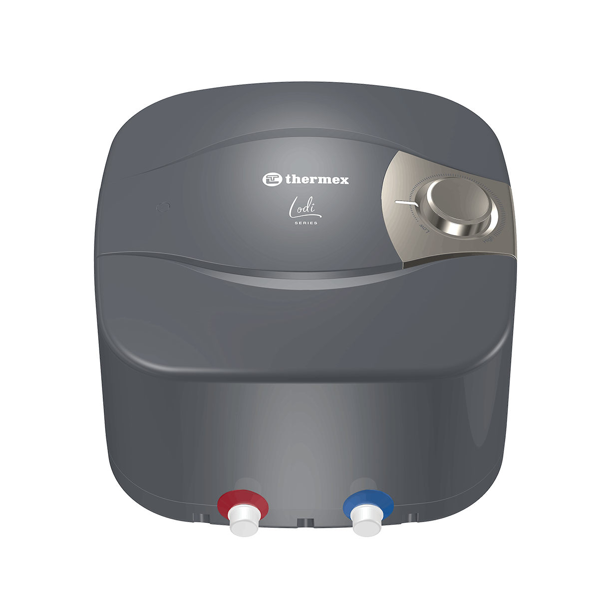 Водонагреватель накопительный Thermex Lodi 10 O