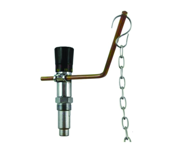 Регулятор тяги Regulus RT4