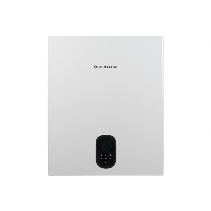 Настенный газовый котел Kentatsu NOBBY BASE (E) 24-2CS