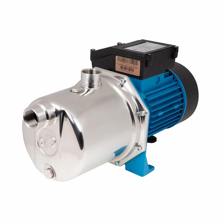 Насос поверхностный Джилекс Джамбо 60/35 Н